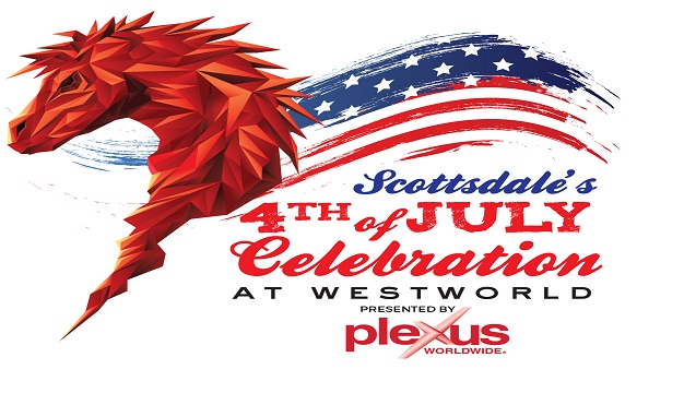 Scottsdale's 4th of July Celebration